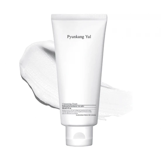 Pyunkang Yul Cleansing Foam