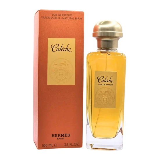 Hermès Caleche Soie De Parfum Eau De Parfum