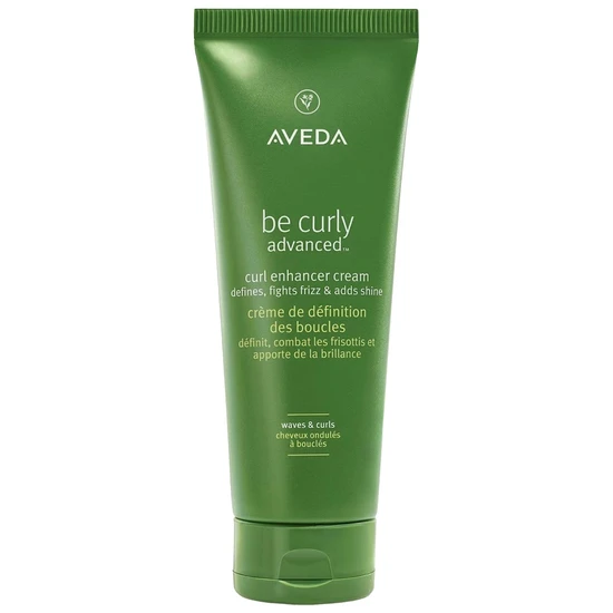 Aveda Be Curly Advanced Curl Enhancer Cream