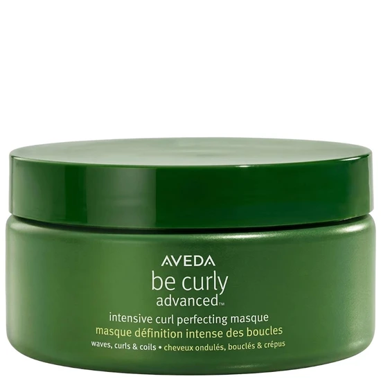 Aveda Be Curly Advanced Intensive Curl Perfecting Mask