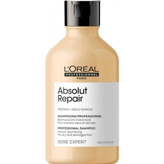 L'Oréal Professionnel Serie Expert Absolut Repair Shampoo