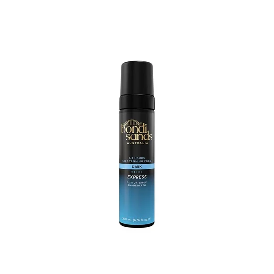 Bondi Sands 1 Hour Express Self Tanning Foam