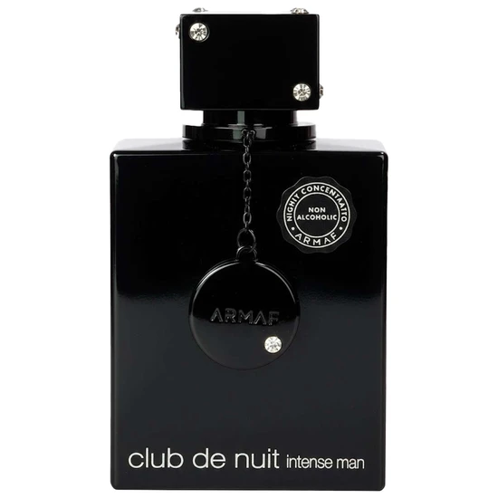 Armaf Club De Nuit Intense Man Non-Alcoholic