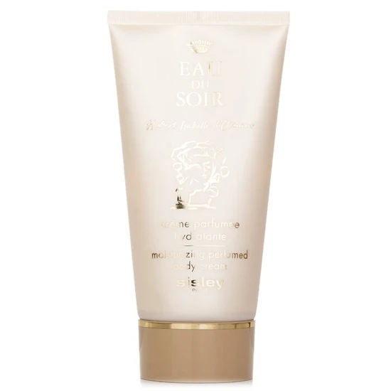 Sisley Eau Du Soir Moisturising Perfumed Body Cream