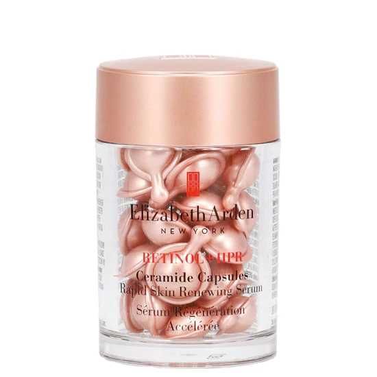 Elizabeth Arden Retinol + HPR Ceramide Capsules Rapid Skin Renewing Serum