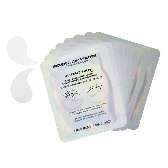 Peter Thomas Roth Instant FIRMx Collagen Tightening Eye Patches