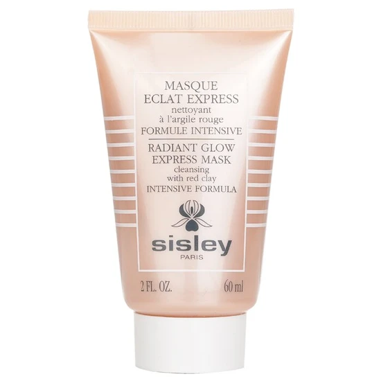 Sisley Radiant Glow Express Face Mask