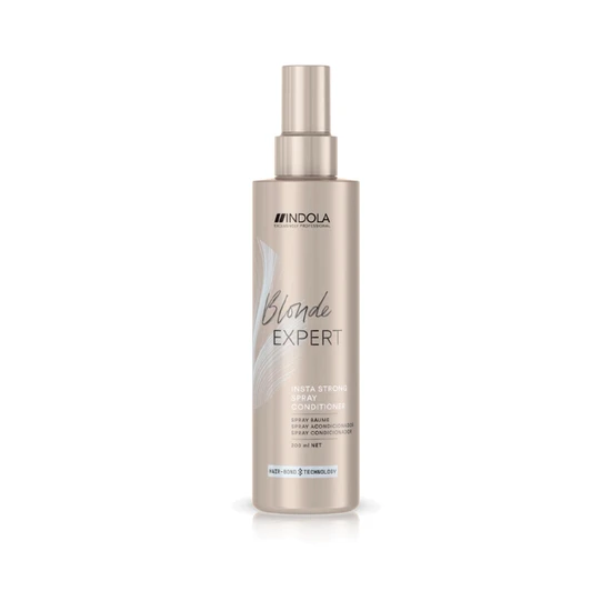 Indola Blonde Expert Insta Strong Spray Conditioner