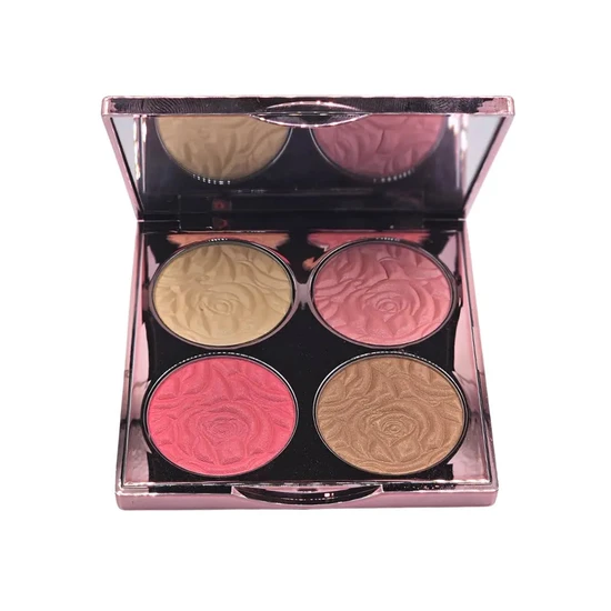 BY TERRY Brightening CC Palette Highlighting Powders