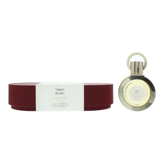 Caron Tabac Blanc Eau De Parfum