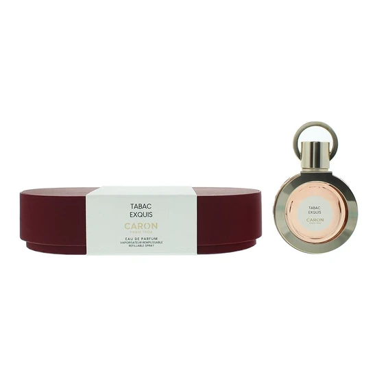 Caron Tabac Exquis Eau De Parfum