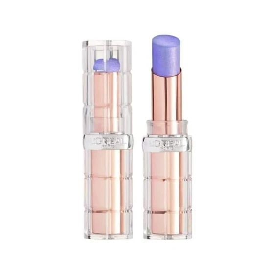 L'Oreal Paris Color Riche Plump & Shine Lipstick