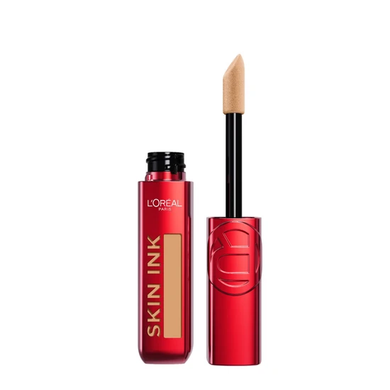 L'Oreal Paris Paris Infallible Skin Ink Foundation & Concealer