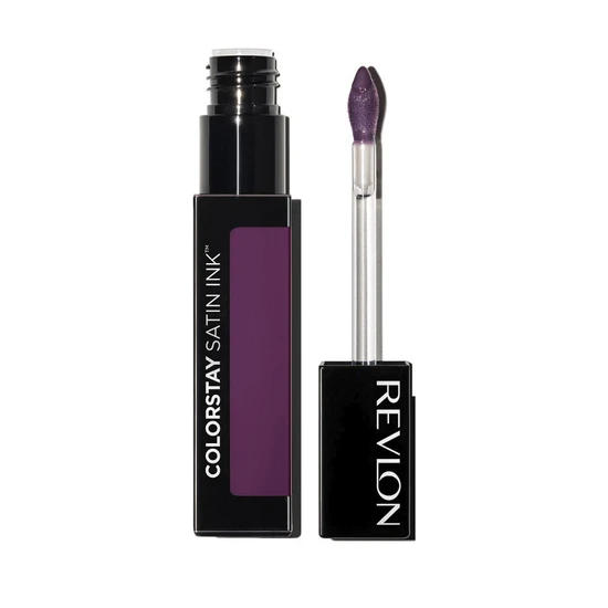 Revlon Colourstay Moisture Satin Lipstick