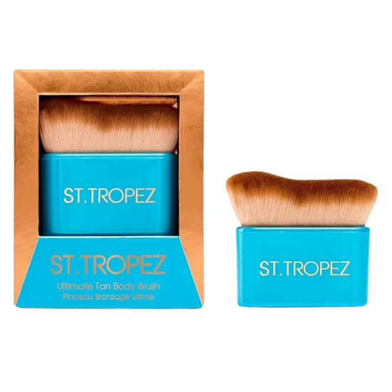 St Tropez Ultimate Body Bronzing Brush