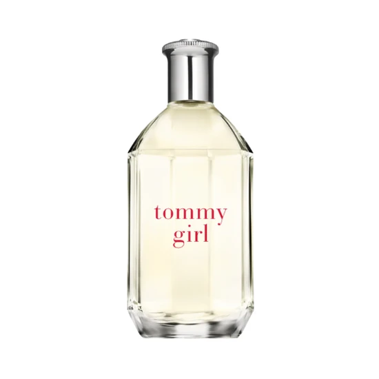 Tommy Hilfiger Tommy Girl Eau De Toilette 50Ml