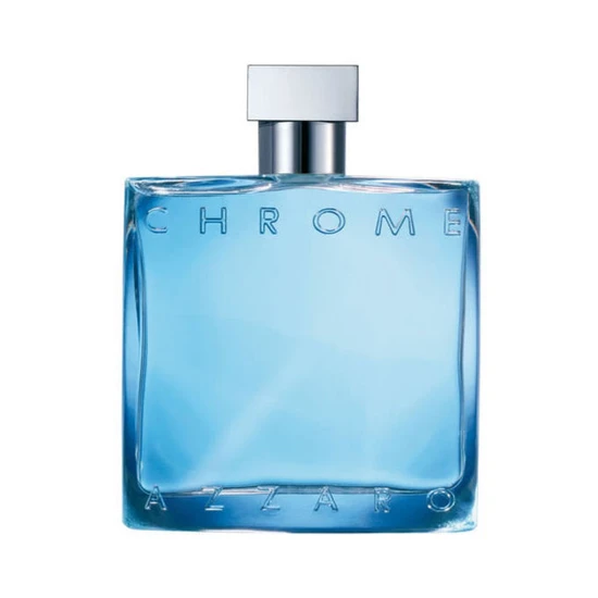 Azzaro Chrome Eau De Toilette