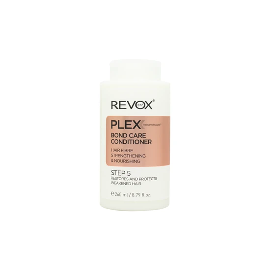 Revox B77 Plex Bond Care Conditioner