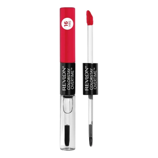 Revlon Colourstay Overtime Lipcolor