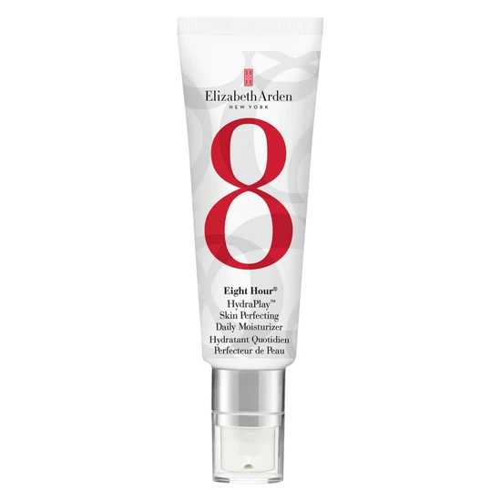 Elizabeth Arden Eight Hour Cream Hydraplay Skin Perfecting Moisturiser
