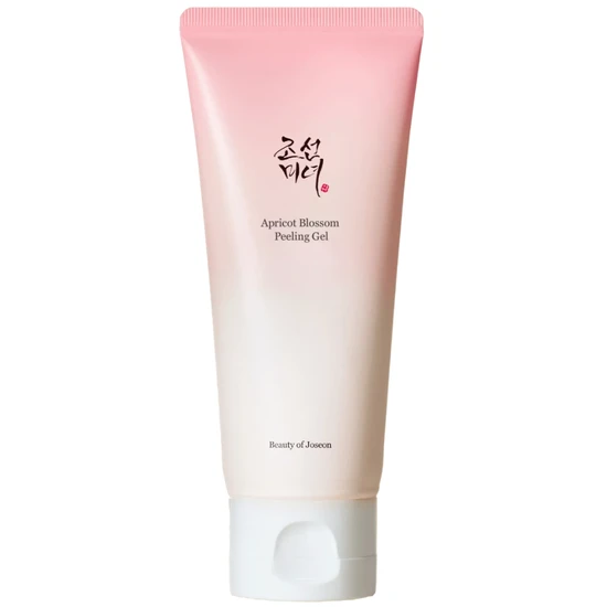 Beauty of Joseon Apricot Blossom Peeling Gel