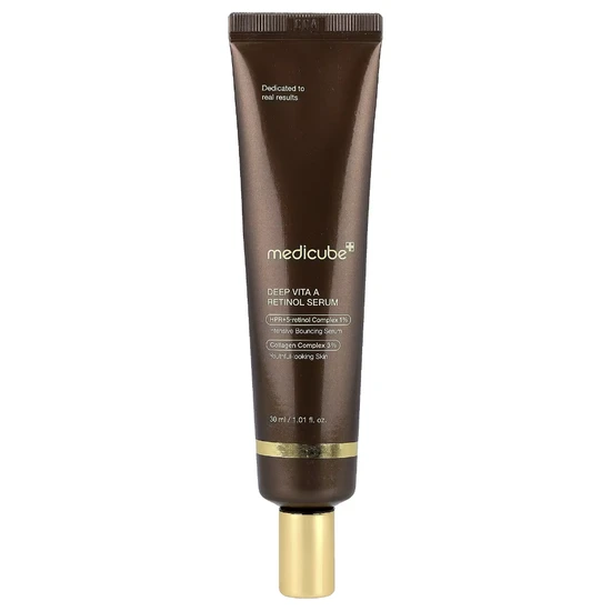 Medicube Deep Vita A Retinol Serum