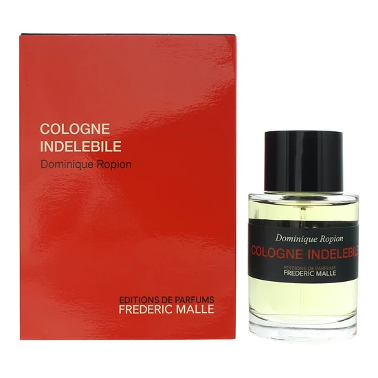 Frederic Malle Cologne Indelebile Eau De Parfum