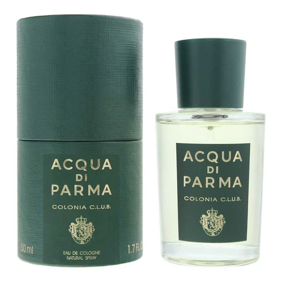 Acqua Di Parma Colonia C.L.U.B Eau De Cologne