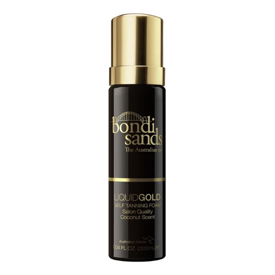 Bondi Sands Self Tanning Foam