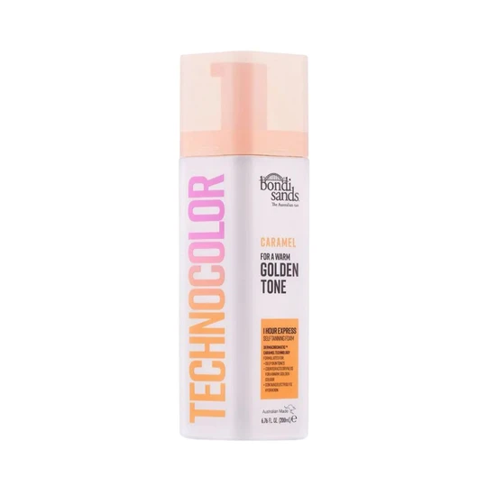 Bondi Sands Technocolour 1 Hour Express Self Tan