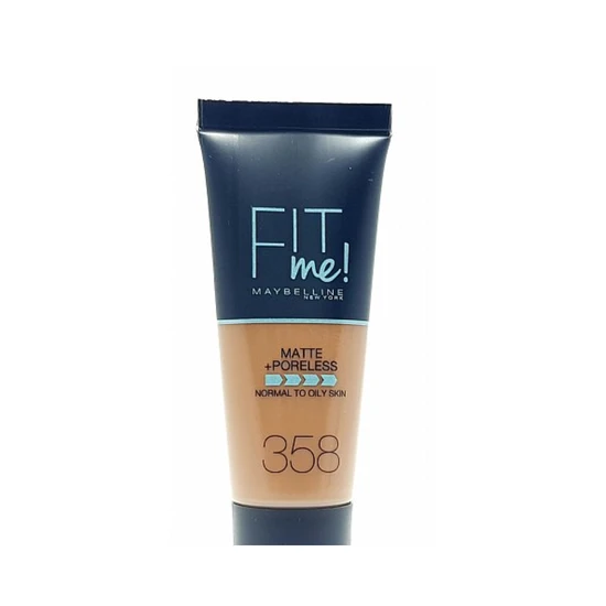 Maybelline Fit Me! Matte & Poreless Foundation