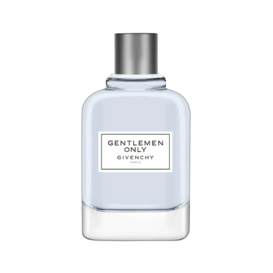 GIVENCHY GENTLEMAN ONLY Eau De Toilette