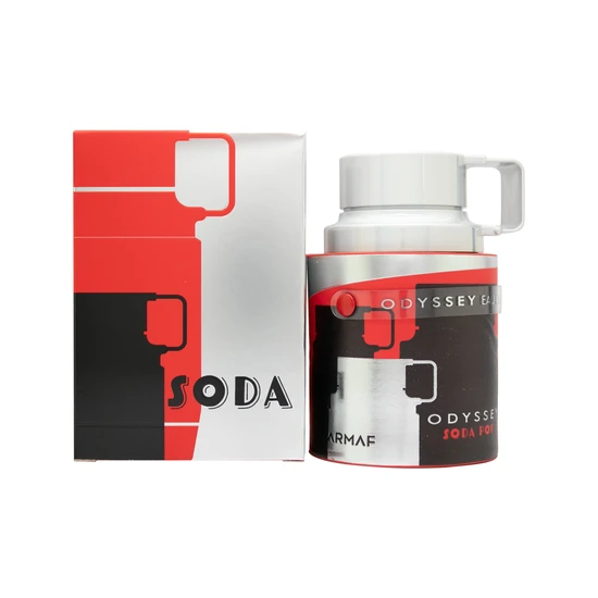Armaf Odyssey Soda Pop Eau De Parfum