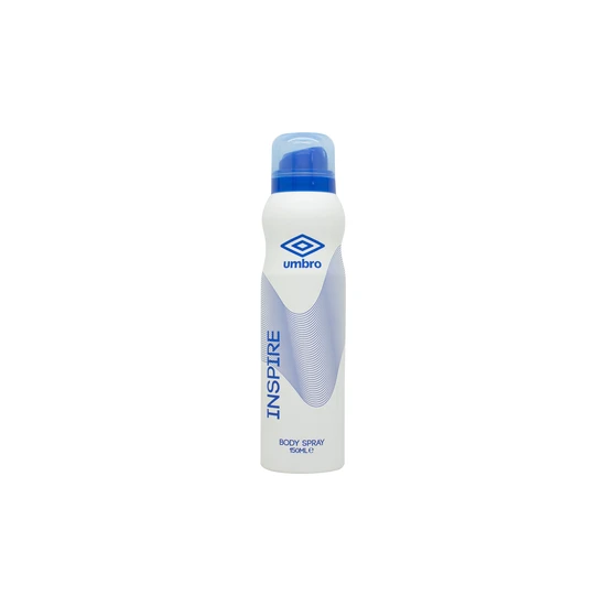 Umbro Inspire Deodorant Spray
