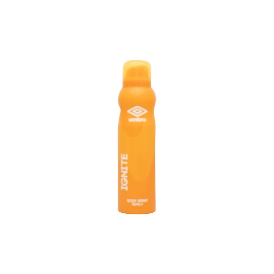 Umbro Ignite Deodorant Spray
