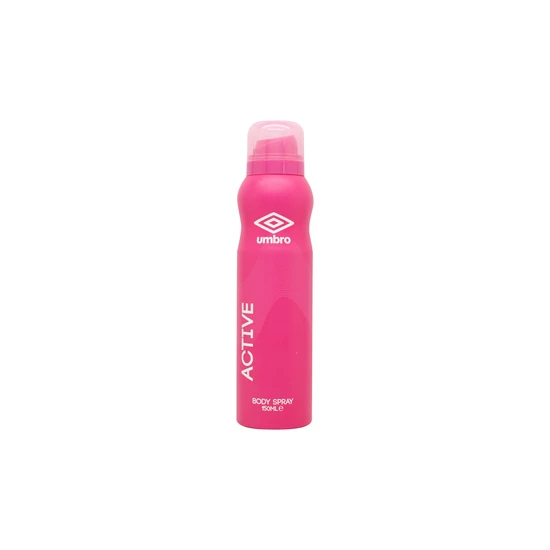 Umbro Active Deodorant Spray
