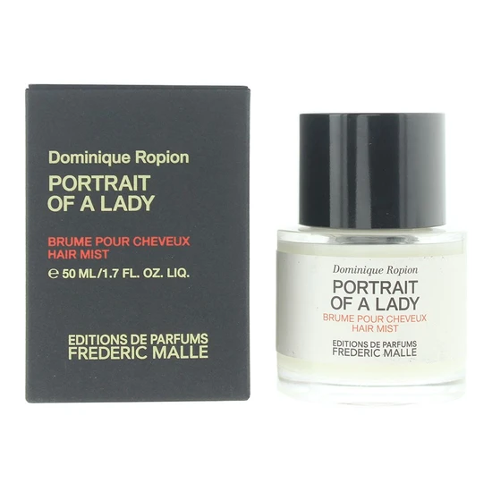 Frederic Malle Portrait Of A Lady Hair Mist