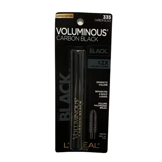 L'Oreal Paris Voluminous Mascara