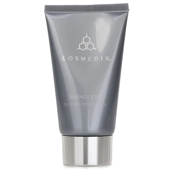 CosMedix Shineless Oil-Free Moisturiser
