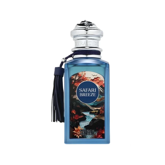 French Avenue Safari Breeze Eau De Parfum