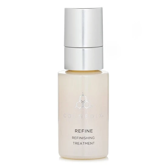 CosMedix Refine Refinishing Treatment