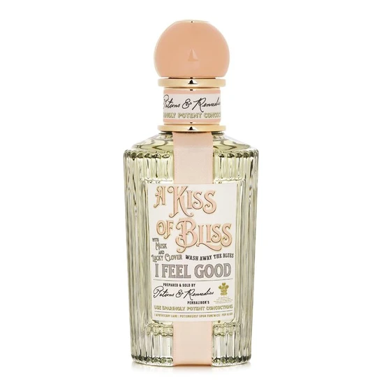 Penhaligons Potions & Remedies A Kiss Of Bliss Eau De Parfum
