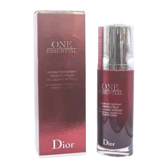 DIOR One Essential Intense Skin Detoxifying Booster Serum