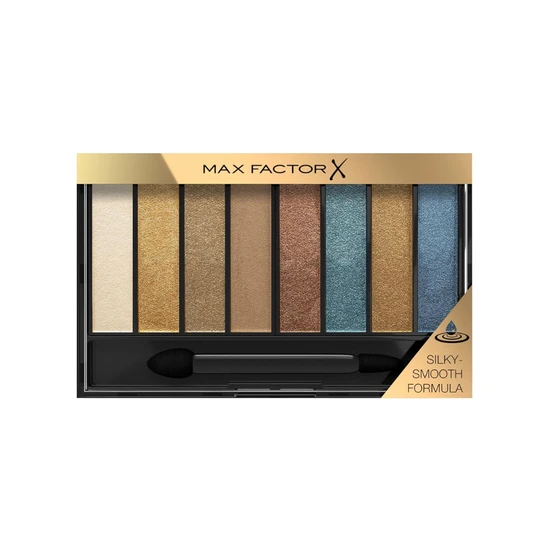 Max Factor Masterpiece Nude Palette