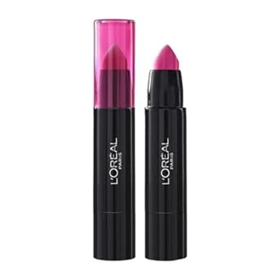 L'Oreal Paris Infallible Sexy Balm Lip Balm