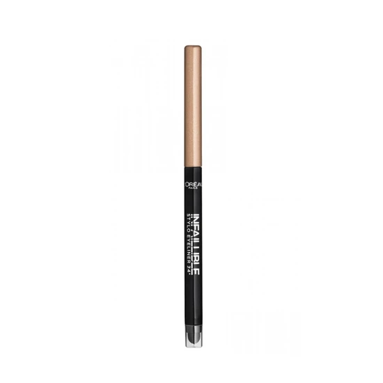 L'Oreal Paris Infaillible Stylo Eyeliner 24 Waterproof