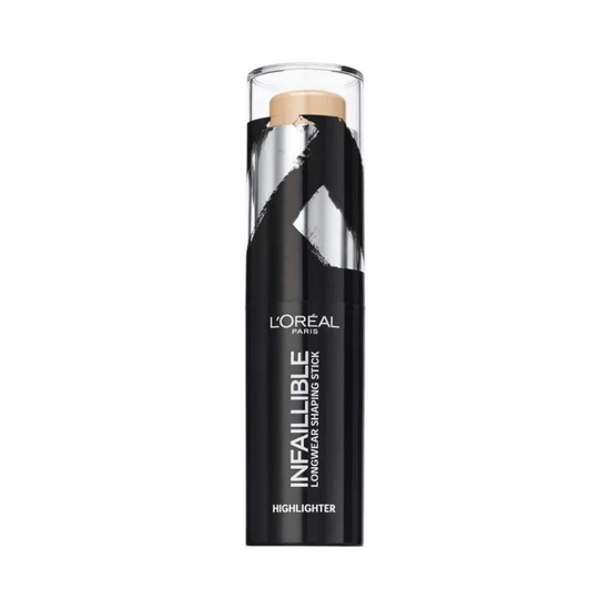 L'Oreal Paris Infaillible Shaping Stick Highlighter