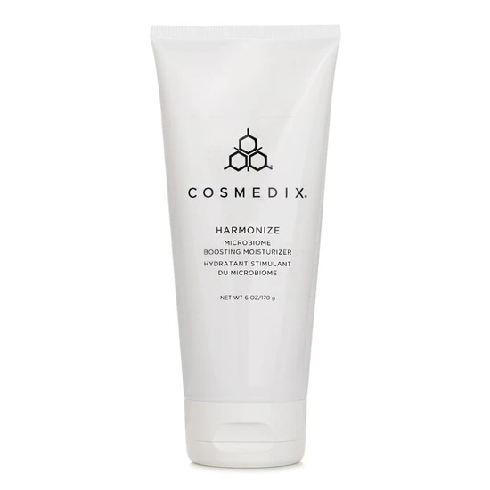 CosMedix Harmonise Microbiome Boosting Moisturiser
