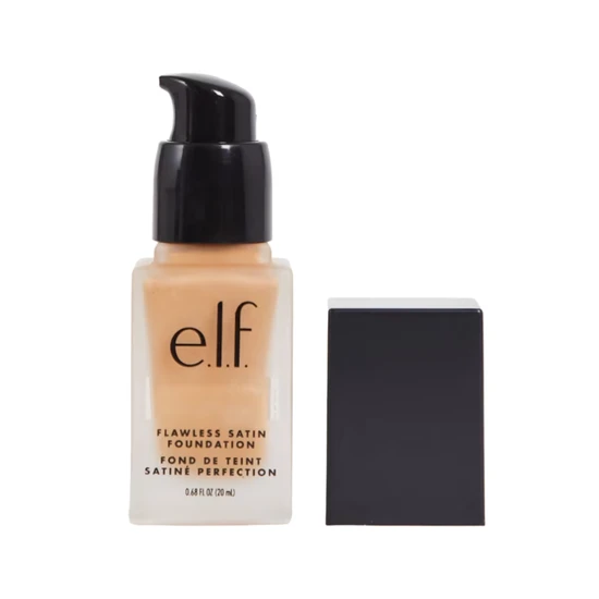 e.l.f. Flawless Satin Foundation