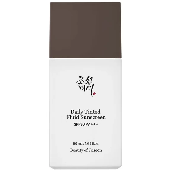 Beauty Of Joseon Daily Tinted Fluid Sunscreen Spf 30 Dn350